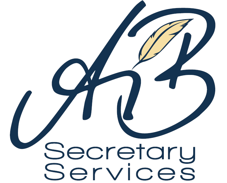 AiB-SecretaryServices